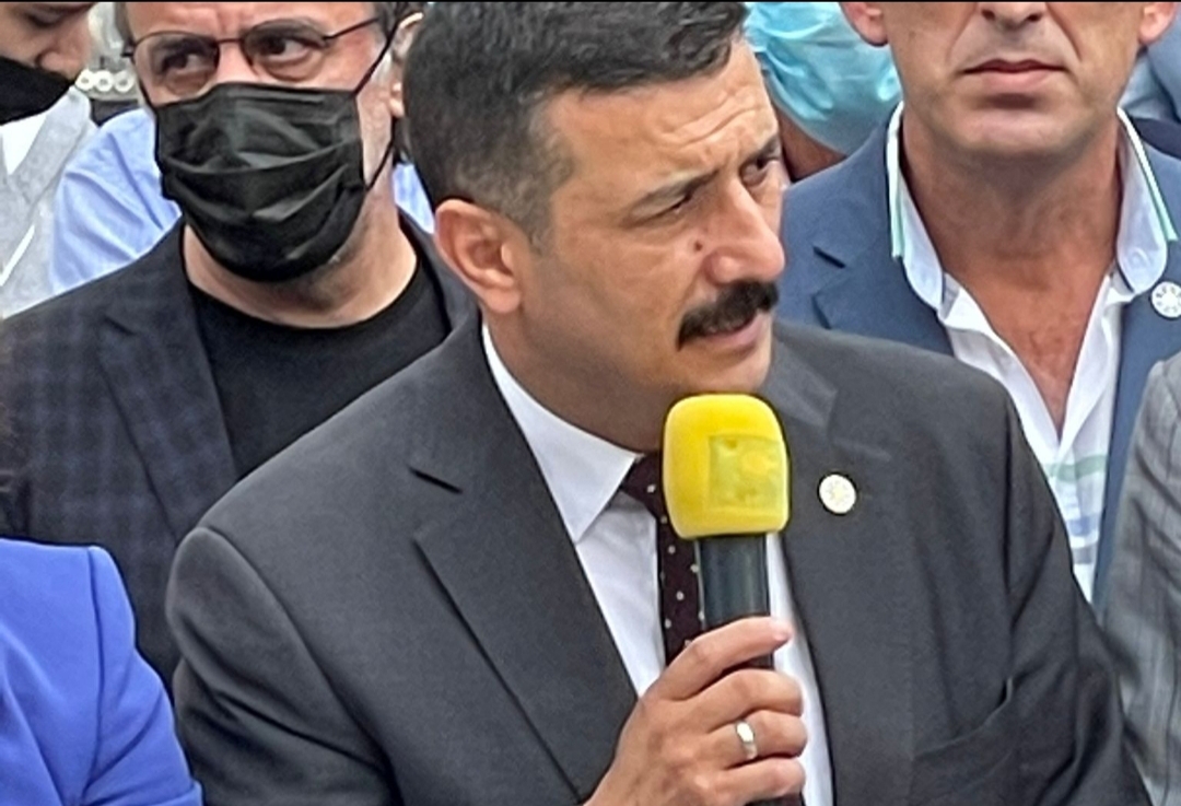 AKŞENER BURSA ORHANGAZİ’YE GELİYOR