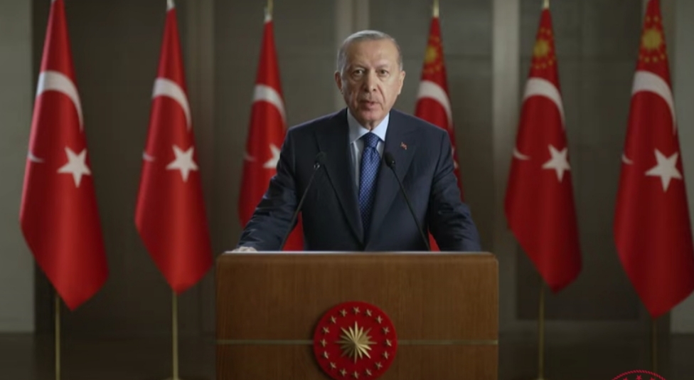 Başkan Erdoğan, Muhtarlarımızla Daha Yapacak Çok İşimiz Var