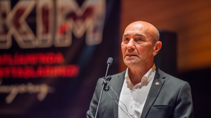 Cumhuriyetin ikinci yüzyılını demokrasi ile taçlandıracağız