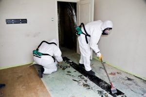 Maltepe Belediyesi  asbest denetiminde örnek ilçe