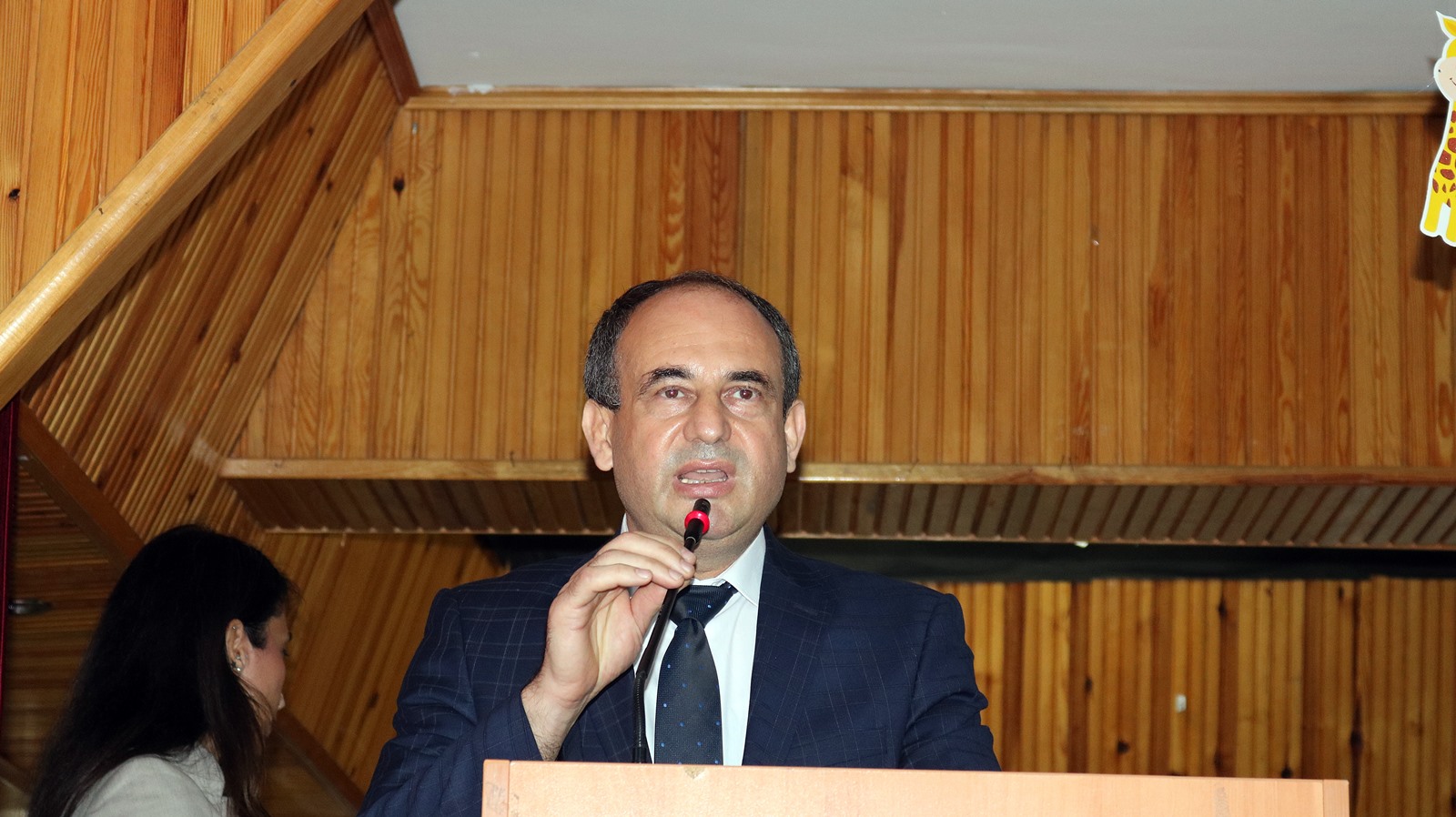 Maltepe’de 4 Ekim Hayvanları Koruma Günü kutlandı