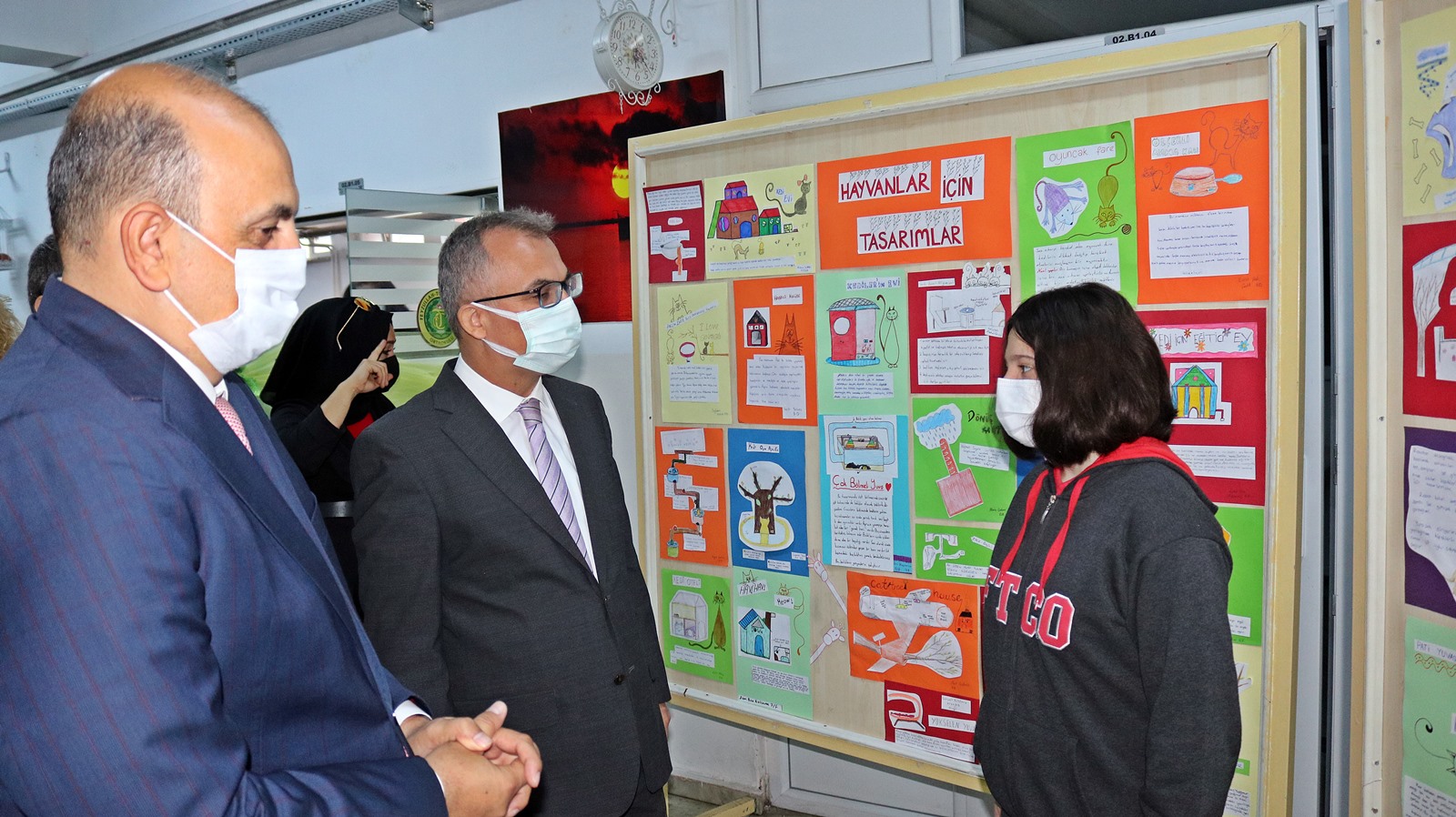 Maltepe’de ‘Herkes İçin Spor Her Yerde Spor’ etkinliği düzenlendi