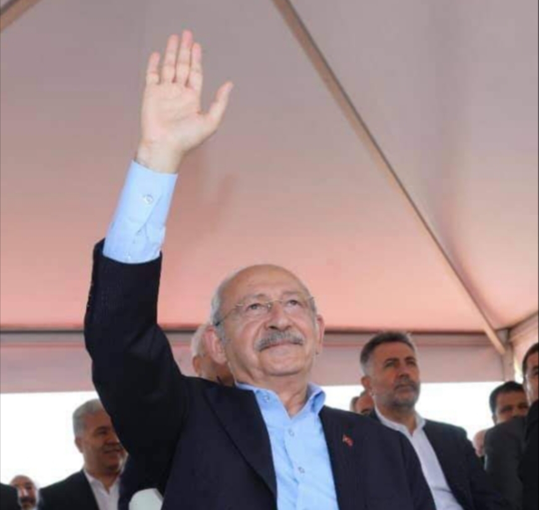 Kılıçdaroğlu, Büyükşehir Yatırımları İçin Muğla’ya Geldi