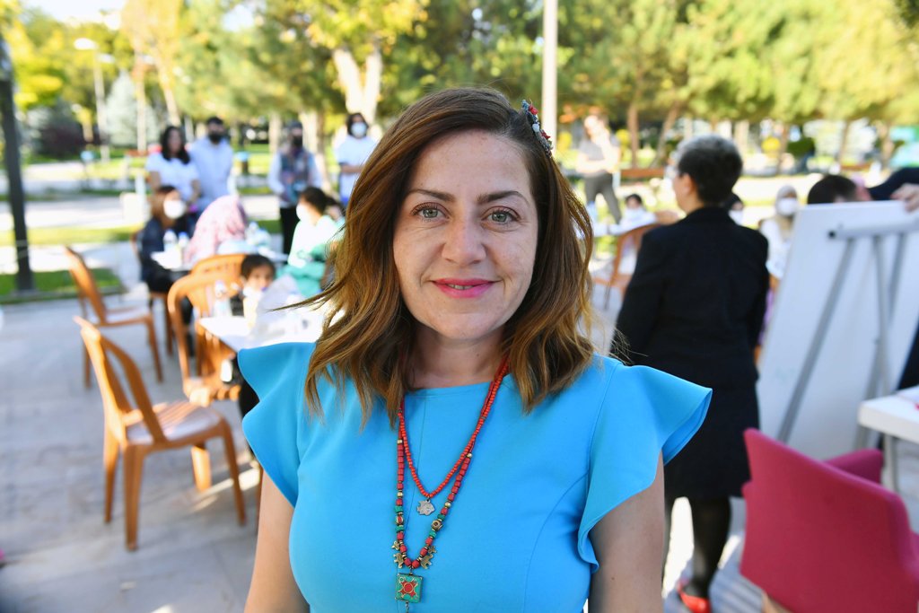 BAŞKENT’TE ’11 EKİM DÜNYA KIZ ÇOCUKLARI GÜNÜ’ ETKİNLİKLERİ