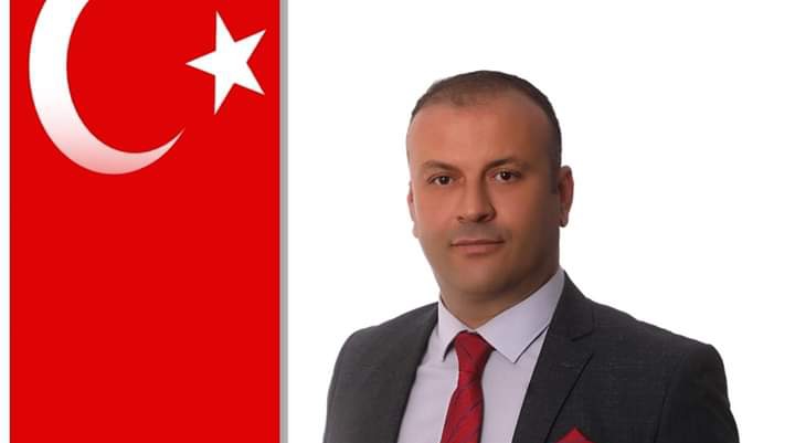 Umut Partisi Genel Başkanı Bozkurt’tan 29 Ekim Cumhuriyet Bayramı kutlama mesajı