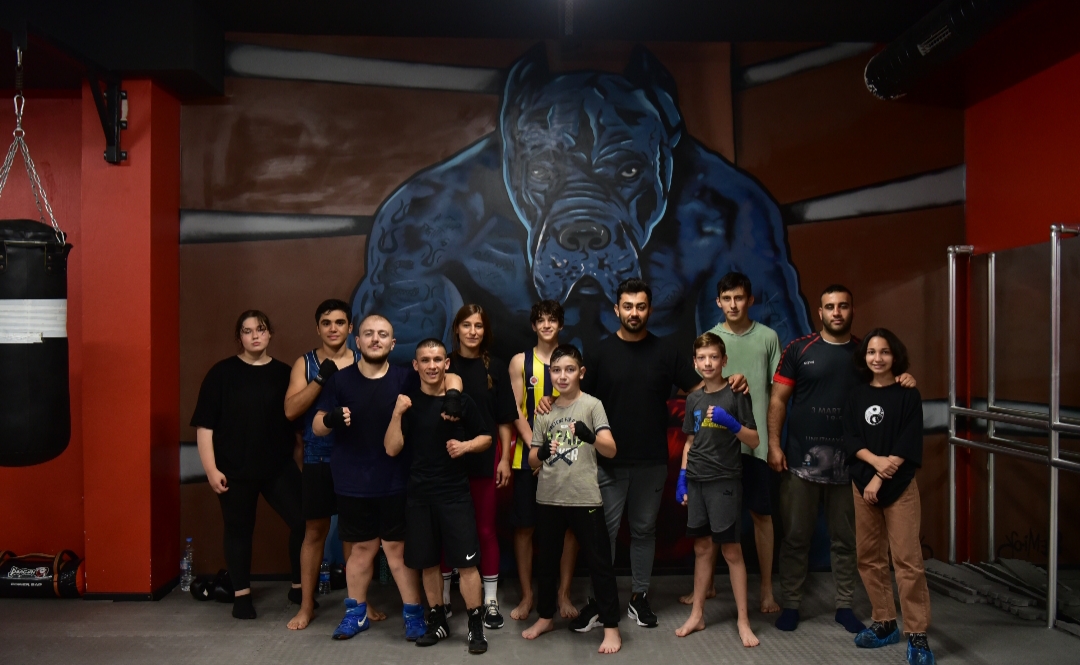 BAŞKAN ÇINAR, “TUZLA BELEDİYE BAŞKANI DR. ŞADİ YAZICI’YA TEŞEKKÜRİMİZİ SUNUYORUZ”