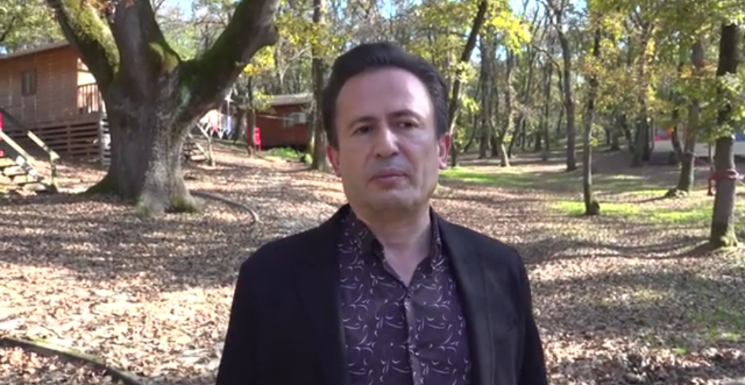 BAŞKAN YAZICI LÖSEMİLİ ÇOCUKLAR İLE BİR ARAYA GELDİ, TABLET SÖZÜ VERDİ