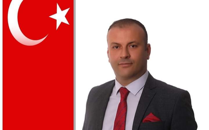 Umut Partisi Genel Başkanı Bozkurt “Ülkemiz ve Türk siyaseti büyük bir çıkmazdadır.”