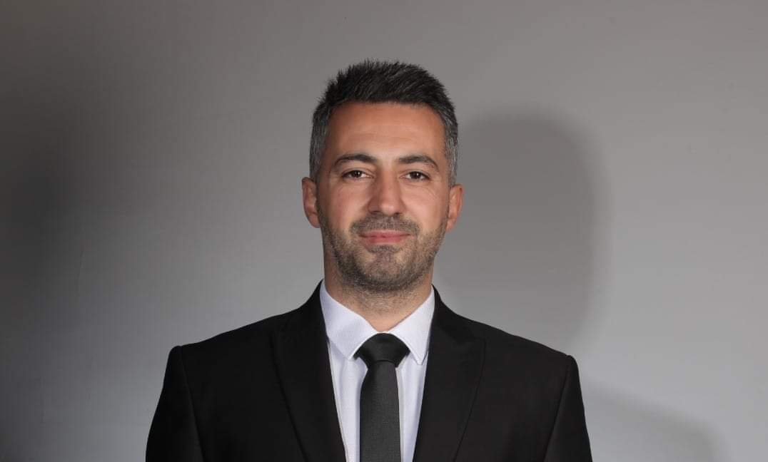 İYİ PARTİ GEMLİK MECLİS ÜYESİ  SEDAT AKKUŞ YAZDI