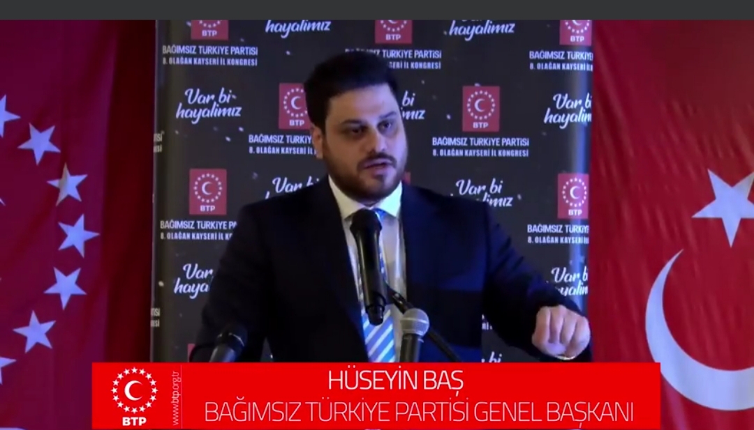 Kilis’i elimizden almak istiyorlar! -Atatürk olmasaydı ne Ayasofya, ne İstanbul, ne de Türkiye olacaktı