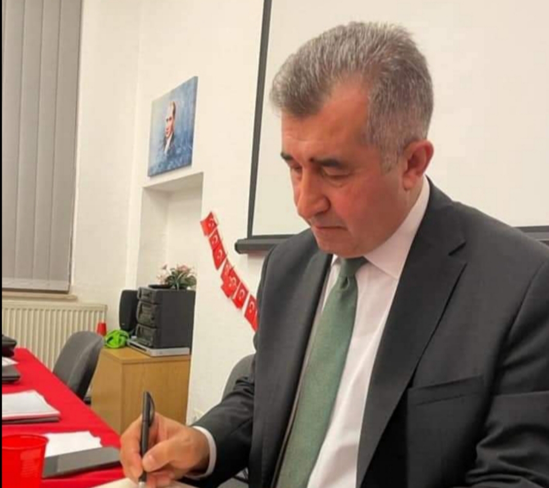 NECDET SARAÇ YAZDI: MUHALEFET PARTİLERİ AYNI KAREDE BULUŞMALI