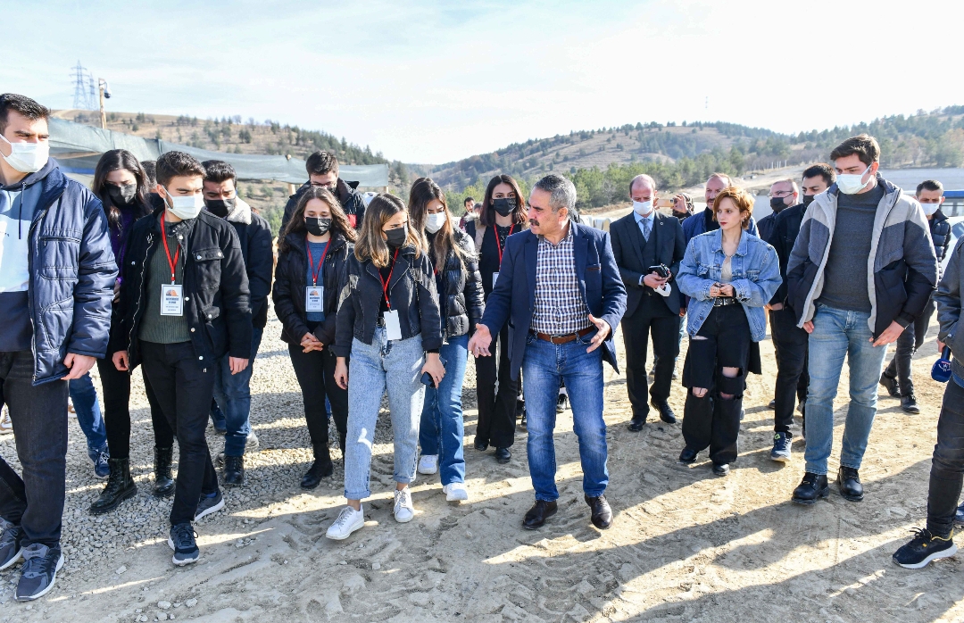 BAŞKENT’TE CAN DOSTLAR YENİ YUVASINA KAVUŞACAK