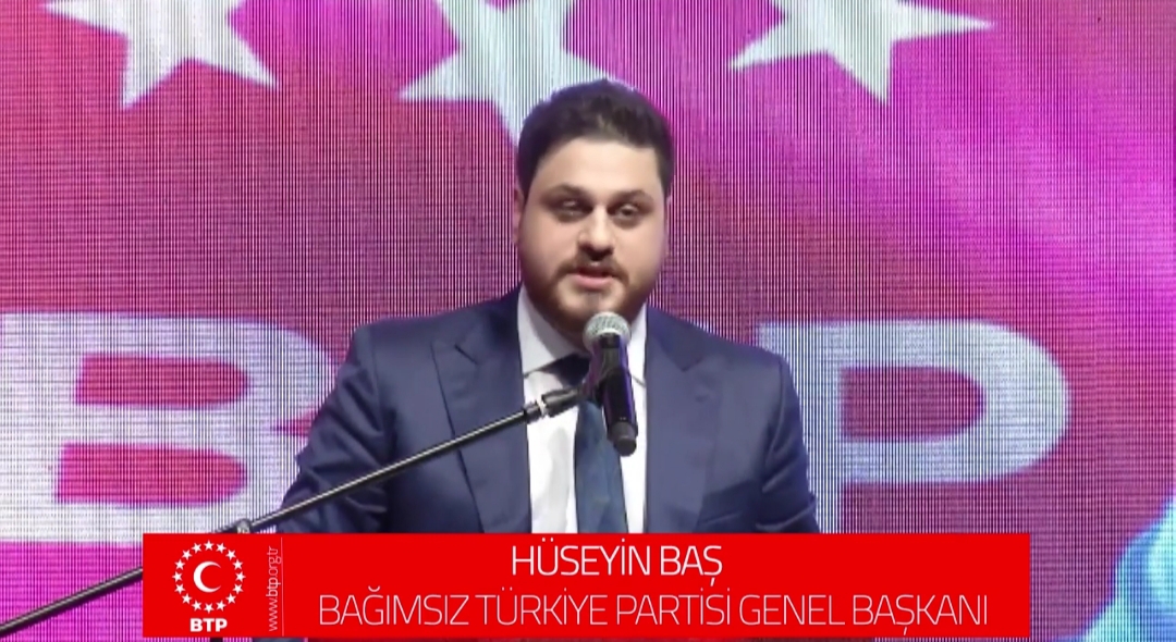 “Devletin malını peşkeş çekersen şeker de bulamazsın saman da…”