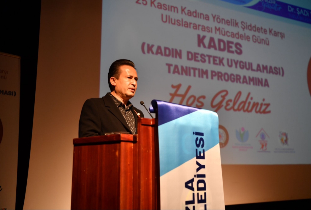 TUZLA’DA KADES UYGULAMASI TANITIM SEMİNERLERİ DÜZENLENDİ