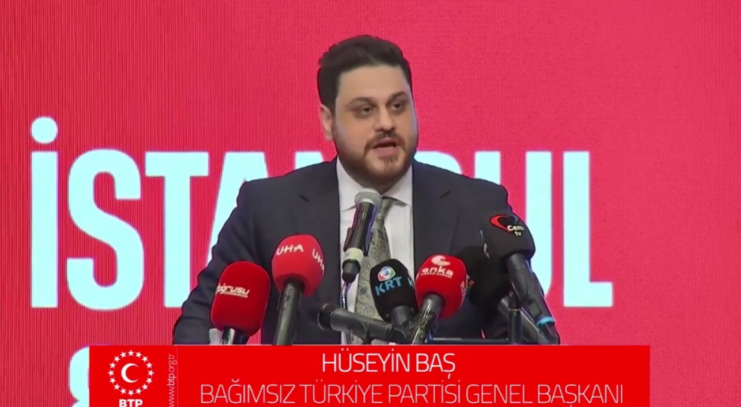 “Bugün yaşadığımız ekonomik tablo planlı bir soygundur, “Sen A Haber yayın yapabilsin diye devletin bütün imkanlarını seferber ediyorsun