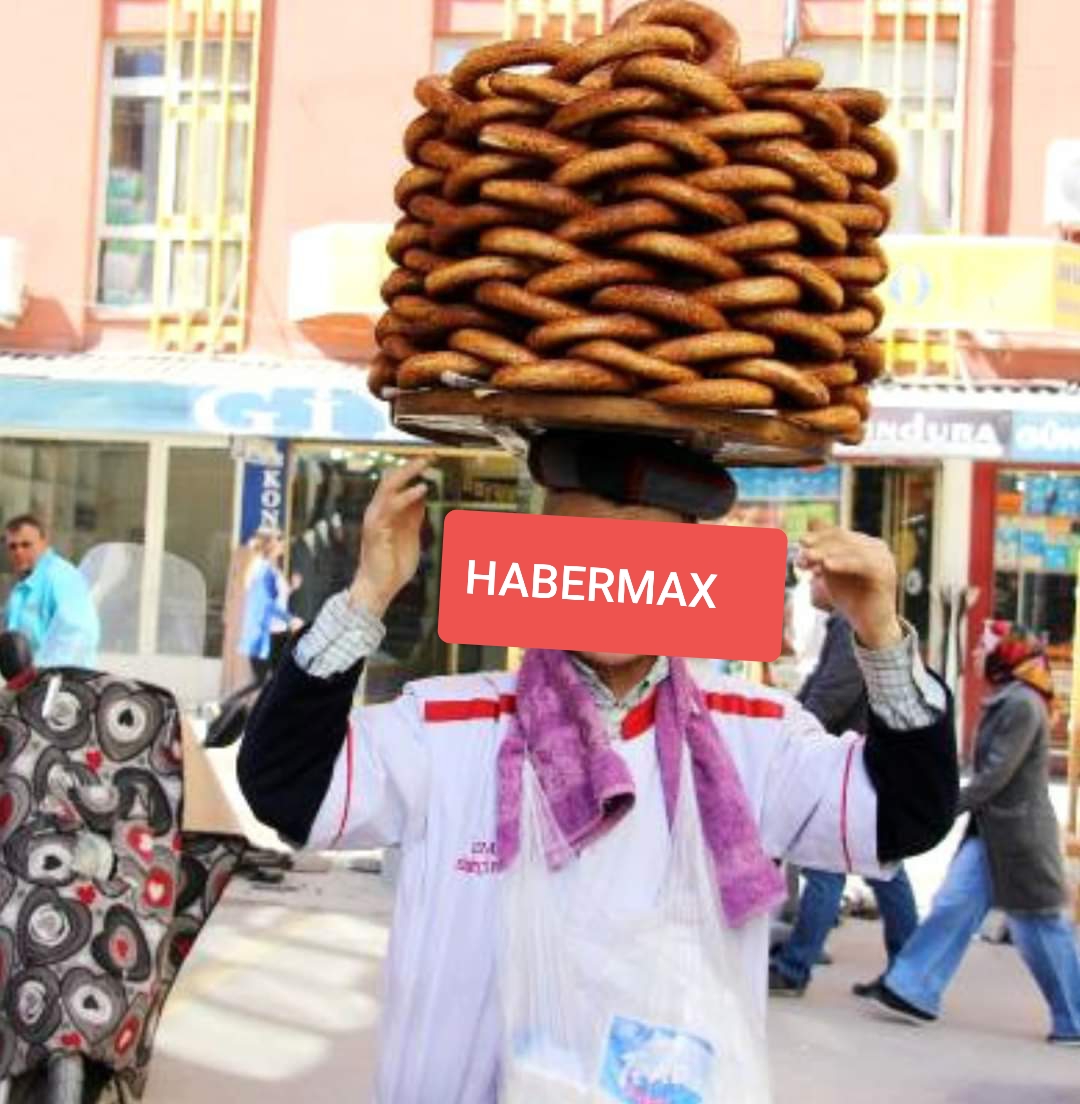 Simit’in ve çayın tadı kaçtı