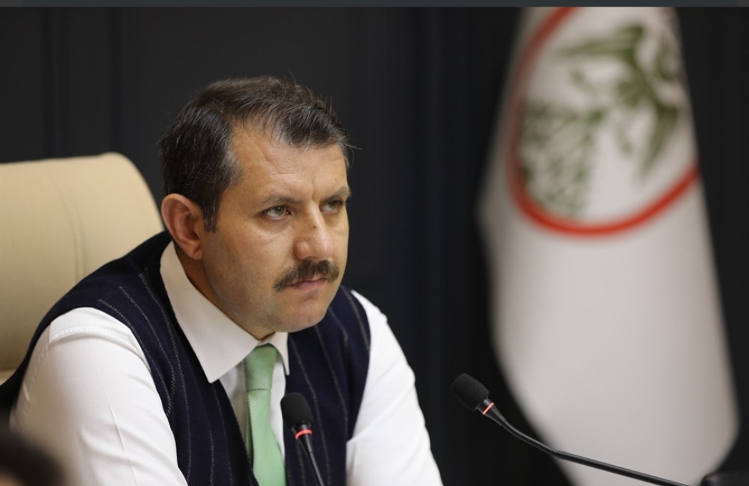 Sivas’ta KÖYDES’le 395 Proje Hayata Geçirildi