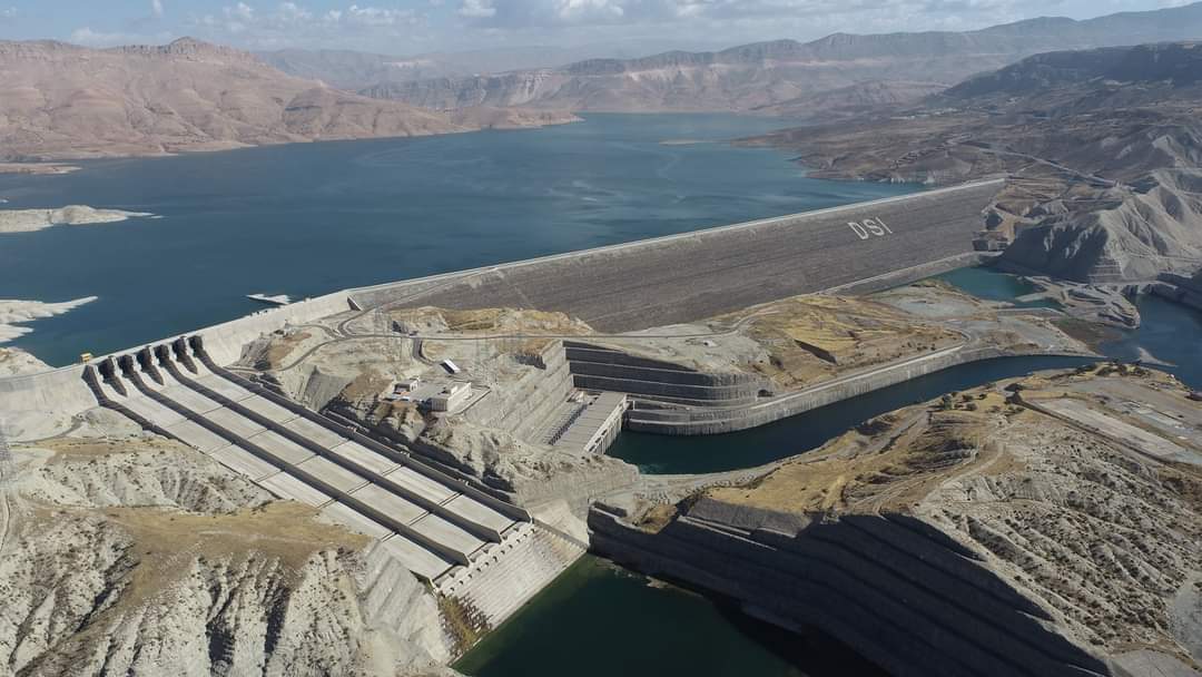 İSTANBUL MELEN’İN TAMAMLANMASINI BEKLİYOR