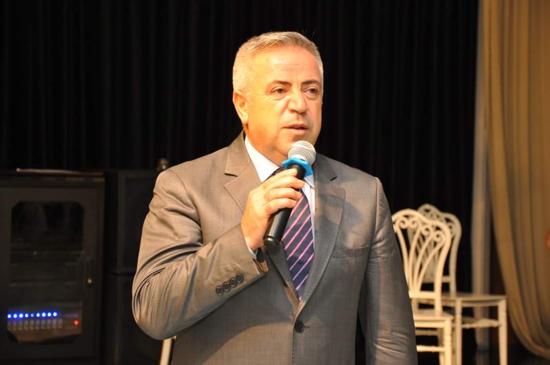 Çekmeköylü Öğretmenler 24 Kasım Öğretmenler Günü Yemeğinde Bir Araya Geldi