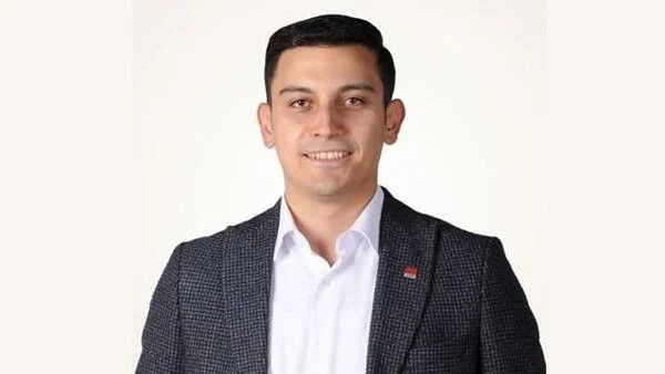 CHP Gençlik Kolları Genel Başkanlığına Gençosman Killik seçildi