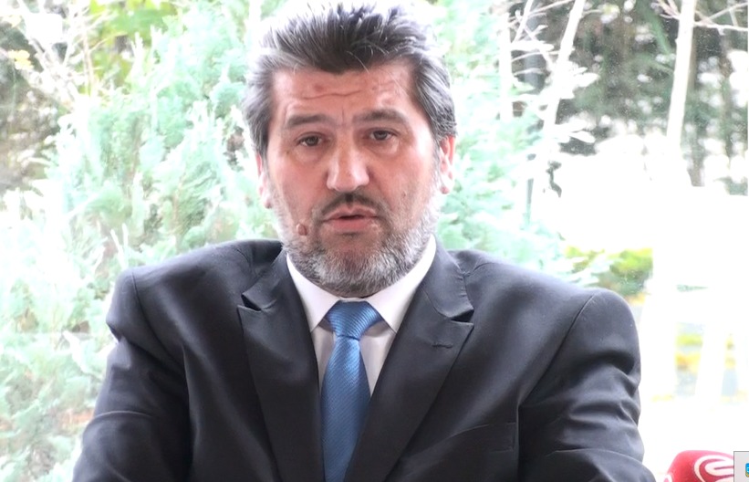 SANCAKTEPE SAADET PARTİSİ KONGRE ÖNCESİ BASINLA BİR ARAYA GELDİ