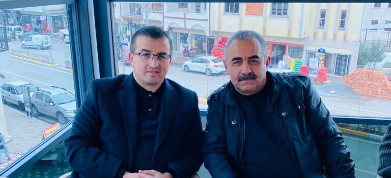 Yozgat’ın Bodrum’u Olan Çekerek’te Belediye Başkanı Eyyüp Çakır’dan Karalama Kampanyasına Tepki!