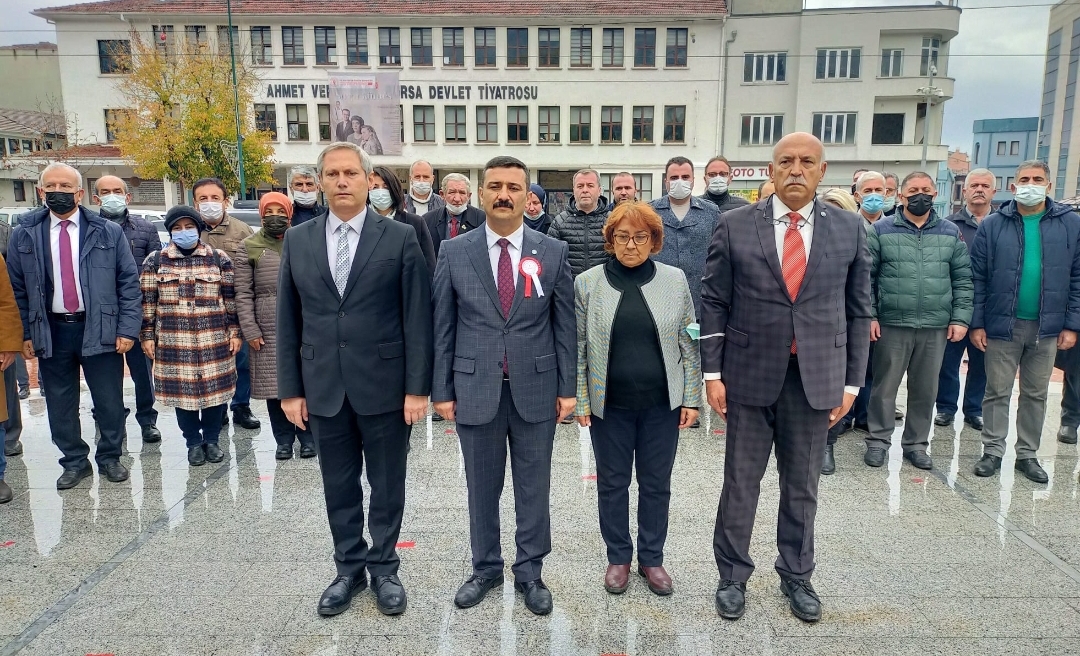 İYİ PARTİ’DEN 24 KASIM ÖĞRETMENLER GÜNÜ AÇIKLAMASI