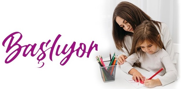 ÇOCUKLARINIZLA GÜÇLÜ İLETİŞİM KURMANIN ANAHTARI BU EĞİTİMDE