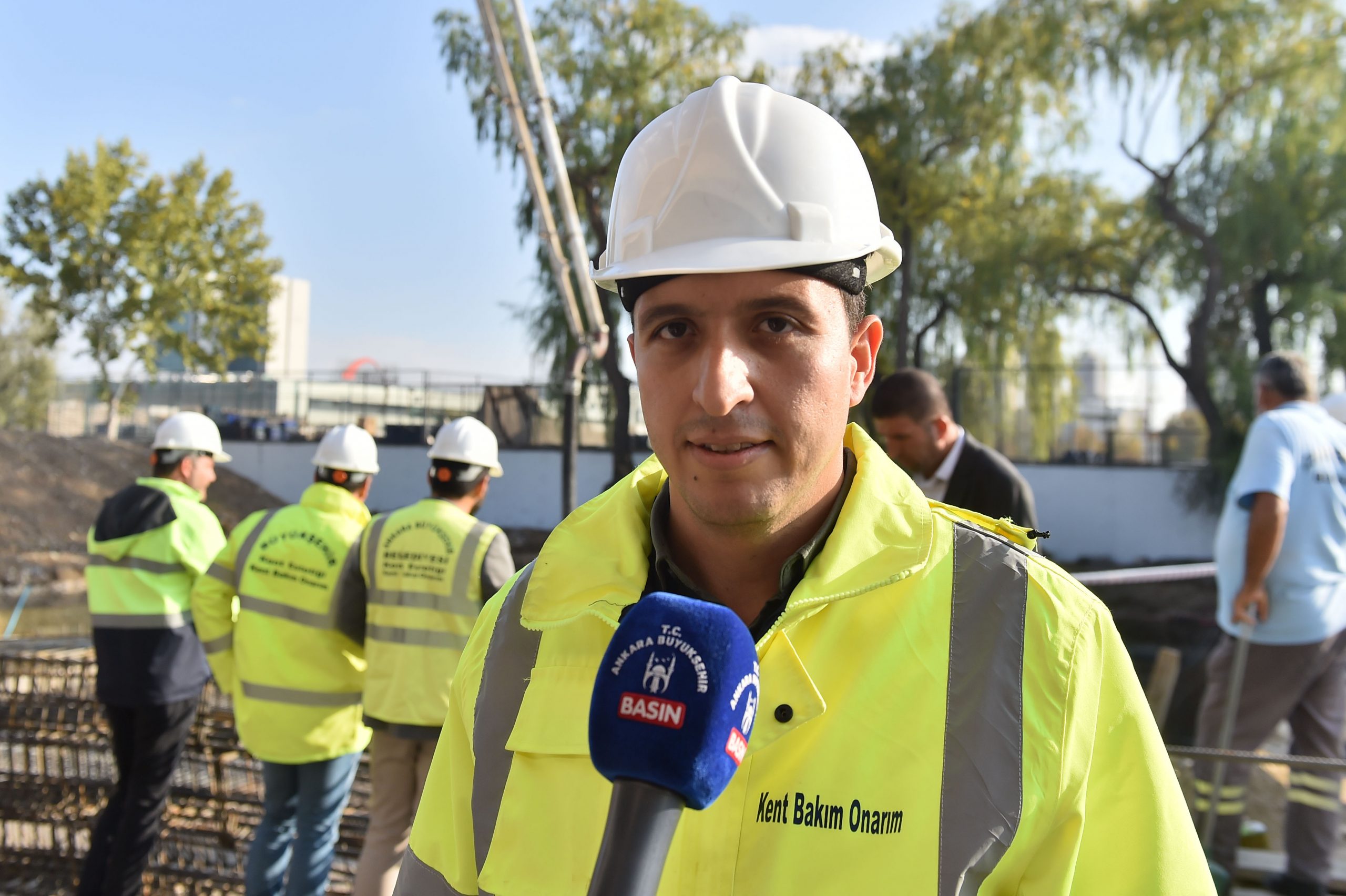 2022’DE HİZMETE GİRMESİ PLANLANIYOR