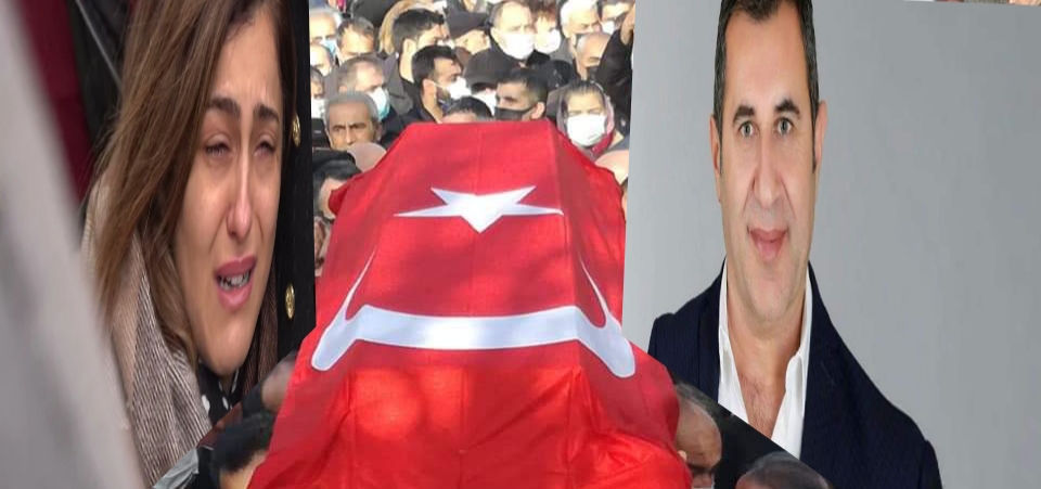 Başkan Açıl, sonsuzluğa uğurlandı