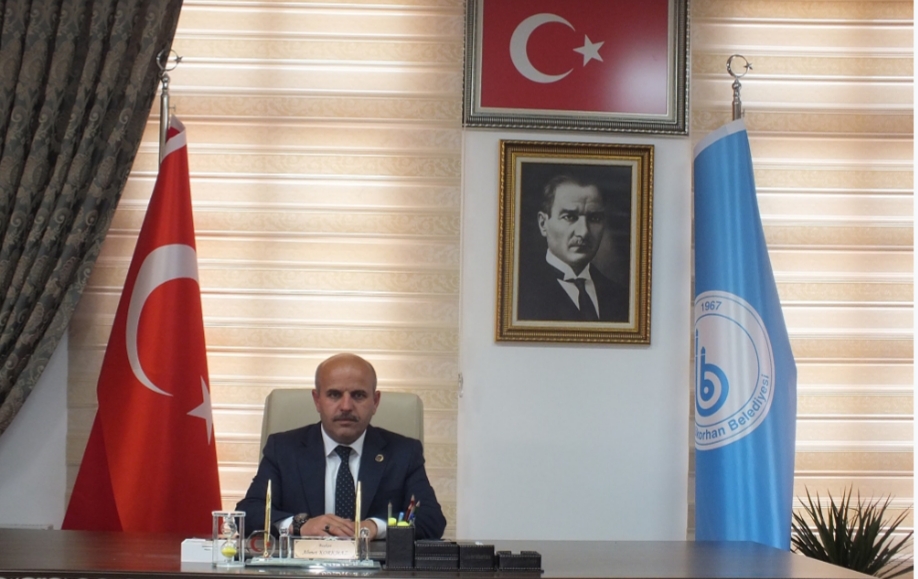 AKP’Lİ BELEDİYE BAŞKANI VATANDAŞA “ÖKÜZ” DEDİ