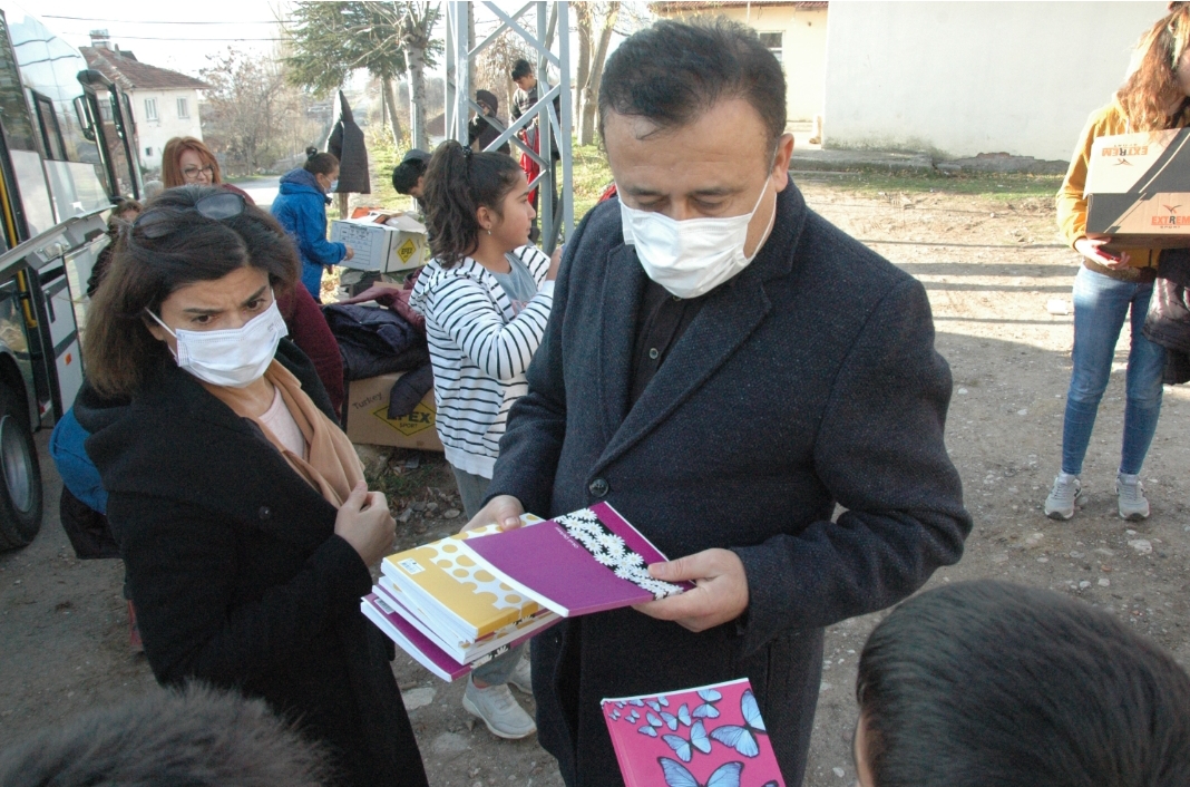 ÇAZ-DER BAŞKANLIĞINA  KARABULUT ADAY OLDU