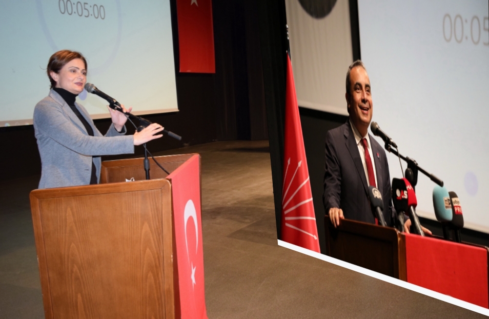 CHP Bursa İl Danışma Kurulu’nda iktidara yürüyüş heyecanı başladı