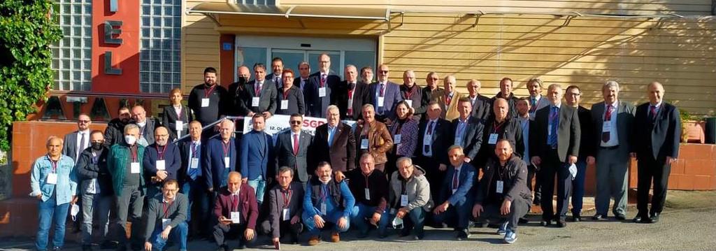 ANADOLU ATEŞİ BU KEZ GEMLİK’TE YANDI!