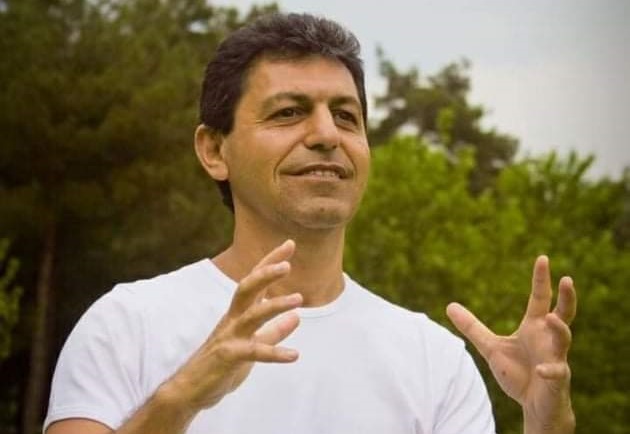 NOBEL BARIŞ ÖDÜLÜ ADAY ADAYI DÜNYACA ÜNLÜ YAZARDAN YENİ KİTAP: BARIŞ PSİKOLOJİSİ