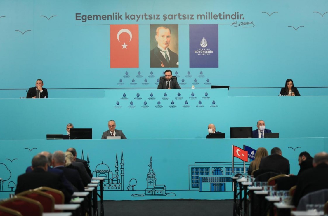 İSKİ SU FİYATINDA YÜZDE 6 İNDİRİM YAPTI