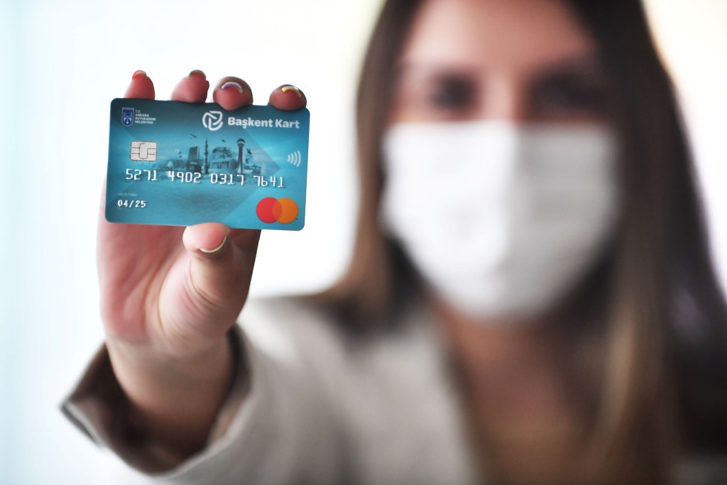 BAŞKENT KART’IN ÜNÜ TÜRKİYE’Yİ AŞTI