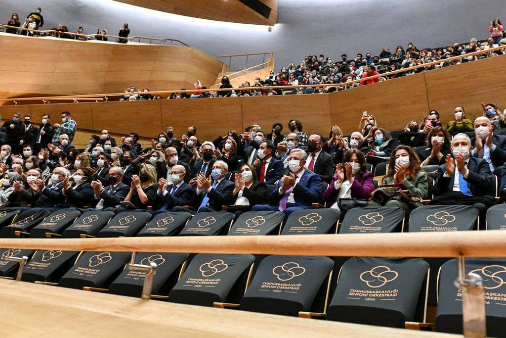 YAVAŞ: “BİZLER YUNUS EMRE’NİN, MUSTAFA KEMAL ATATÜRK’ÜN İZİNDEN GİDECEĞİZ”