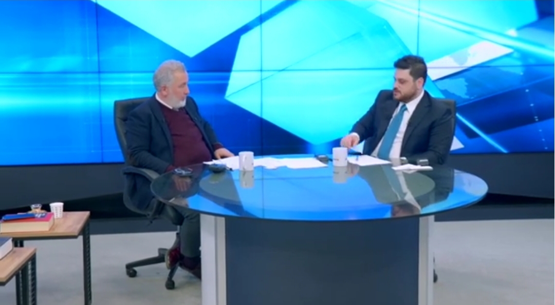 BTP Genel Başkanı Hüseyin Baş, “Para olsa bile ürün bulamayacağız bir süreç geliyor”