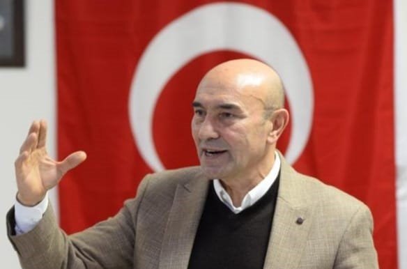 Cezaevindeki Tunç Soyer’den Duygusal Bayram Mesajı: “Gözyaşlarıma Hakim Olamadım”