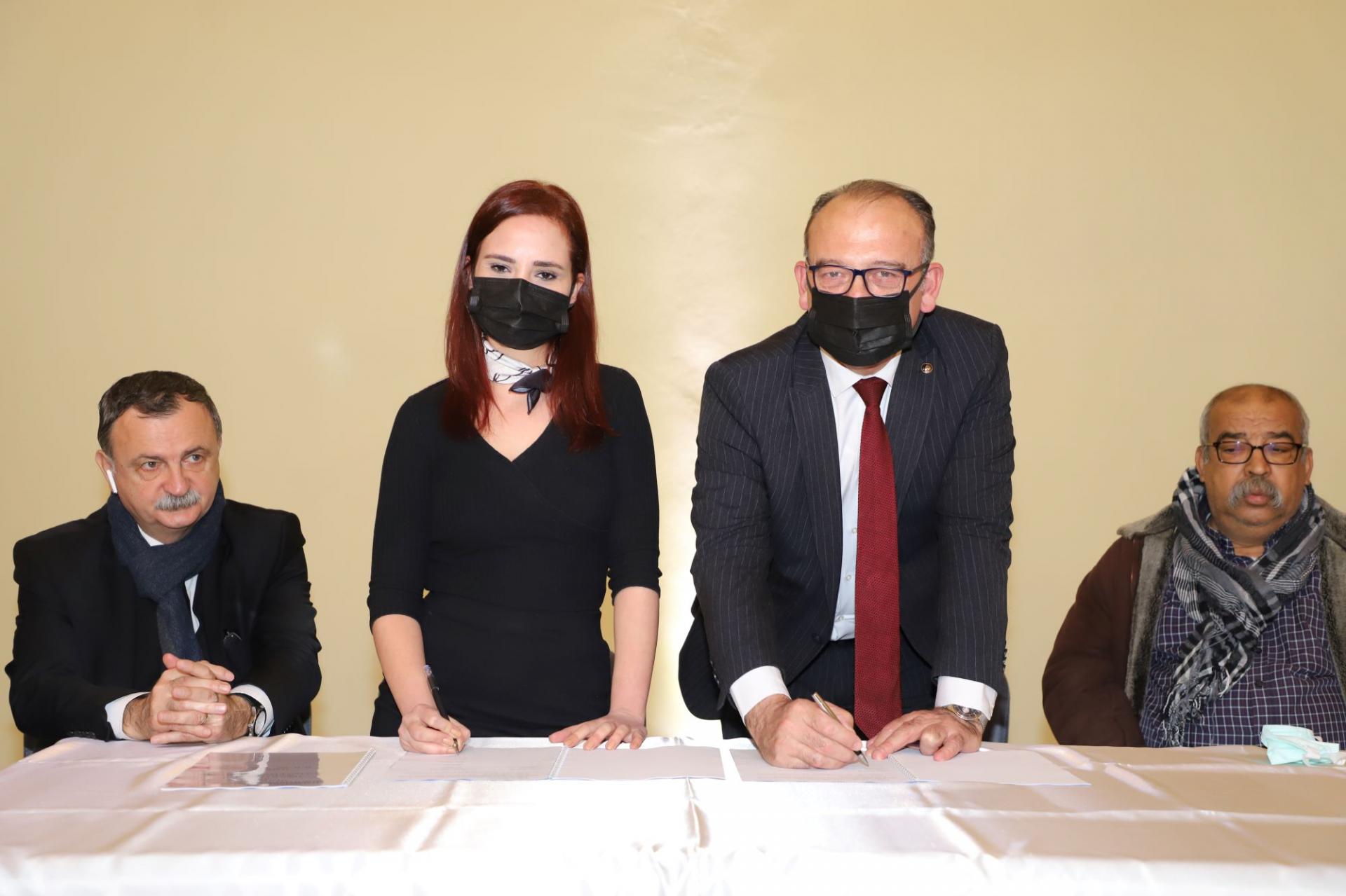 Turgutlu Belediyesinde Sosyal Denge Tazminatları 1100 TL’ye Yükseldi