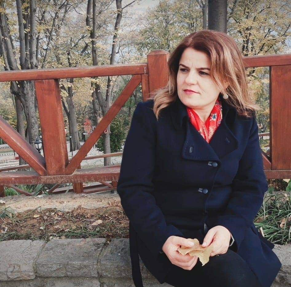 Tokat’tan bir yıldız daha kaydı Aysel Demirci hayatını kaybetti