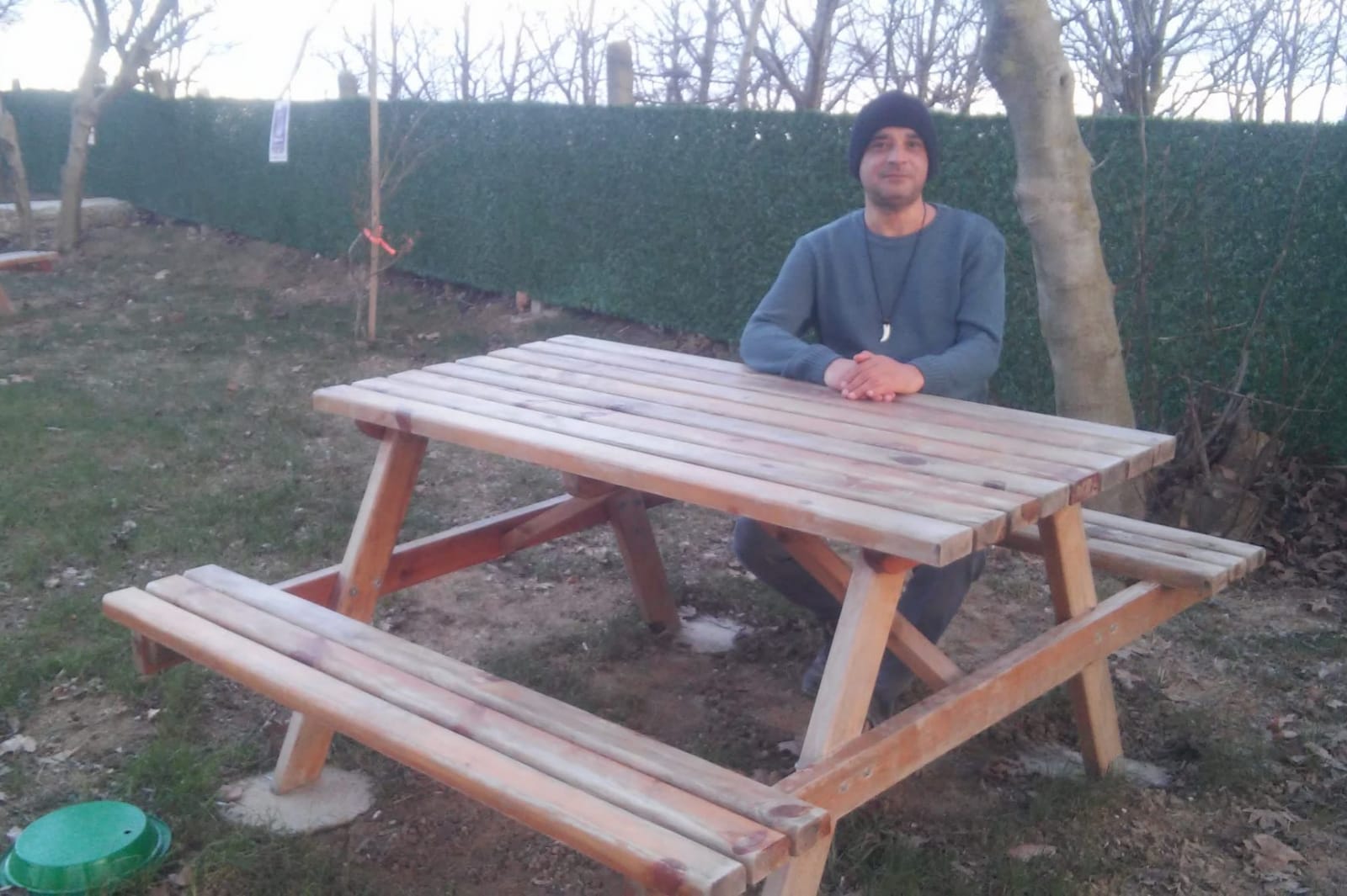 Etem Sevik yazdı: İnsanın doğayla, çevreyle, sosyal yaşamla ilişkisi nasıl olmalıdır?