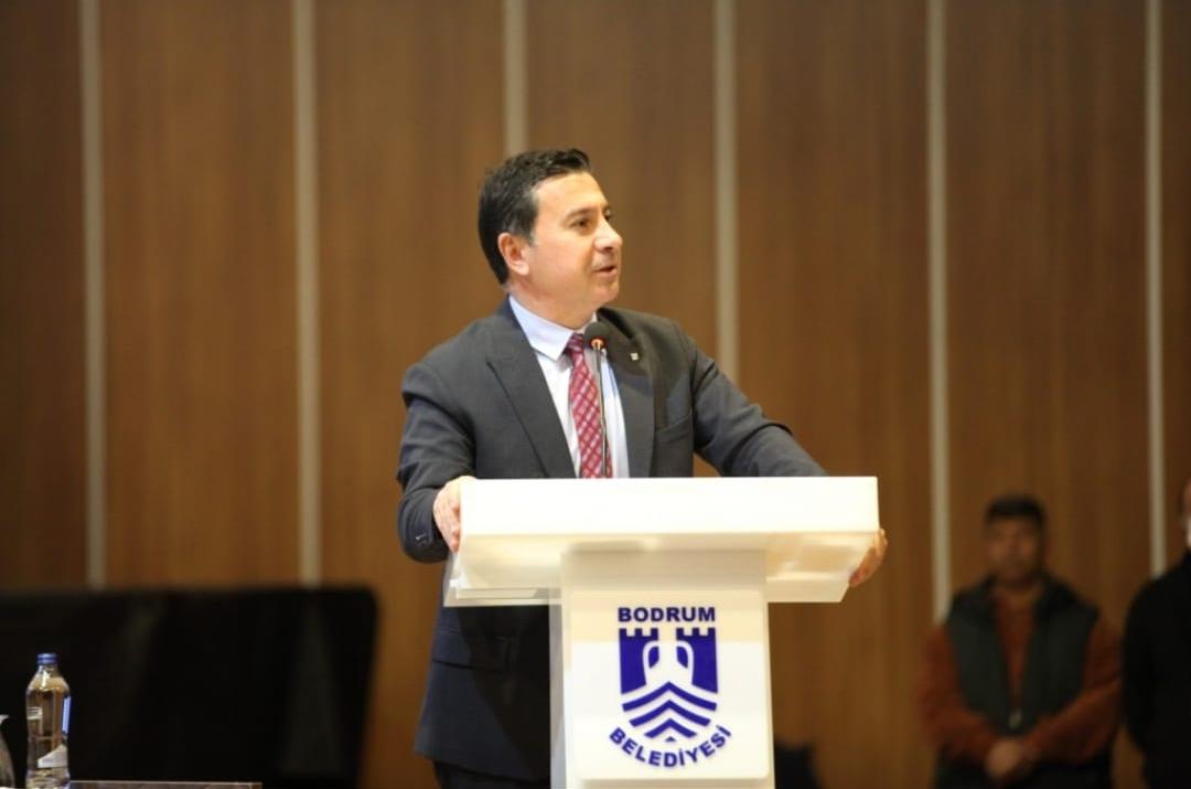 BODRUM BELEDİYESİ, EK PROTOKOL İLE İŞÇİYE %50 ZAM YAPTI