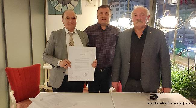 ALEVİ TOPLUMUNDA BİRLİK-BERABERLİK TEMEL HEDEFİMİZDİR.