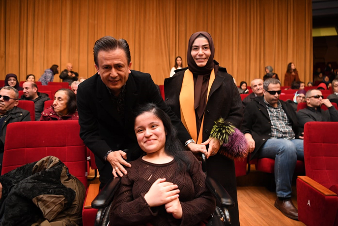 Tuzla Belediye Başkanı Dr. Şadi Yazıcı, Halkın Derdine Çare Oluyor Sorun Değil Çözüm Üretiyor