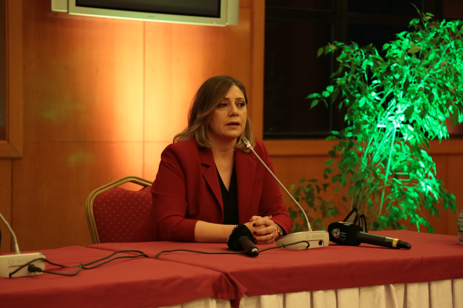 CRR 2022 KONSER SEZONUNU AÇTI