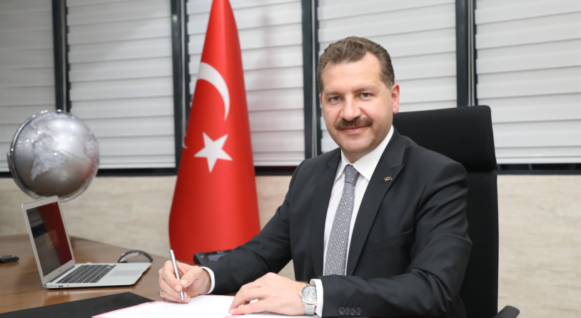 BAŞKAN YÜCEL YILMAZ, BALIKESİR BELEDİYESİNDE EN DÜŞÜK MAAŞ 5.500 TL OLDU