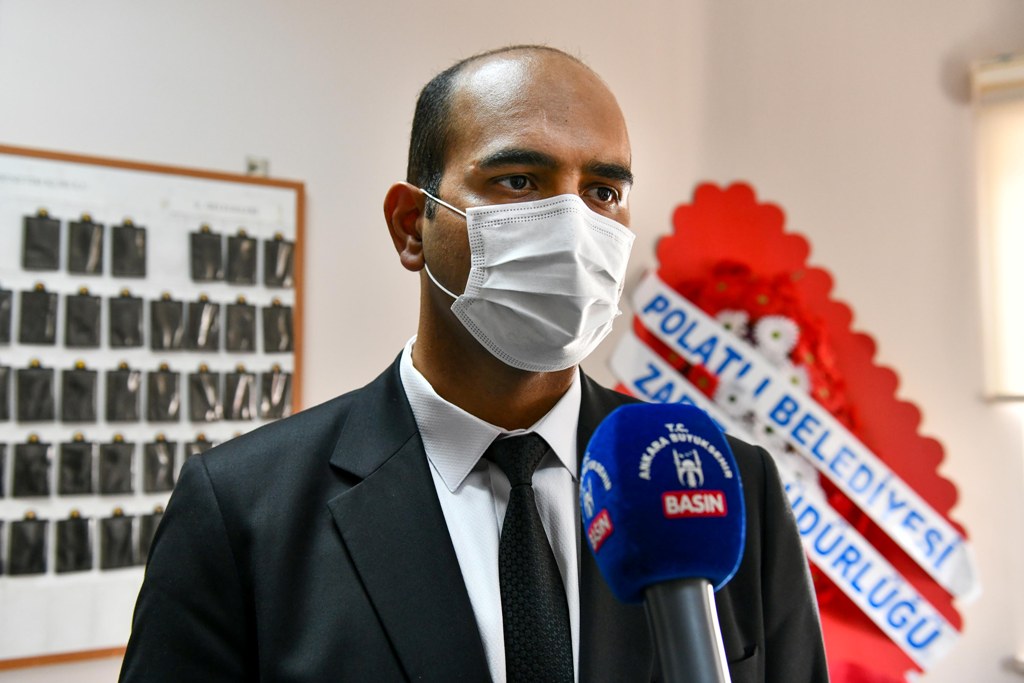 ANKARA BÜYÜKŞEHİR BELEDİYESİ BAŞKENTLİ MUHTARLARLA ‘ORTAK AKIL’DA BULUŞACAK