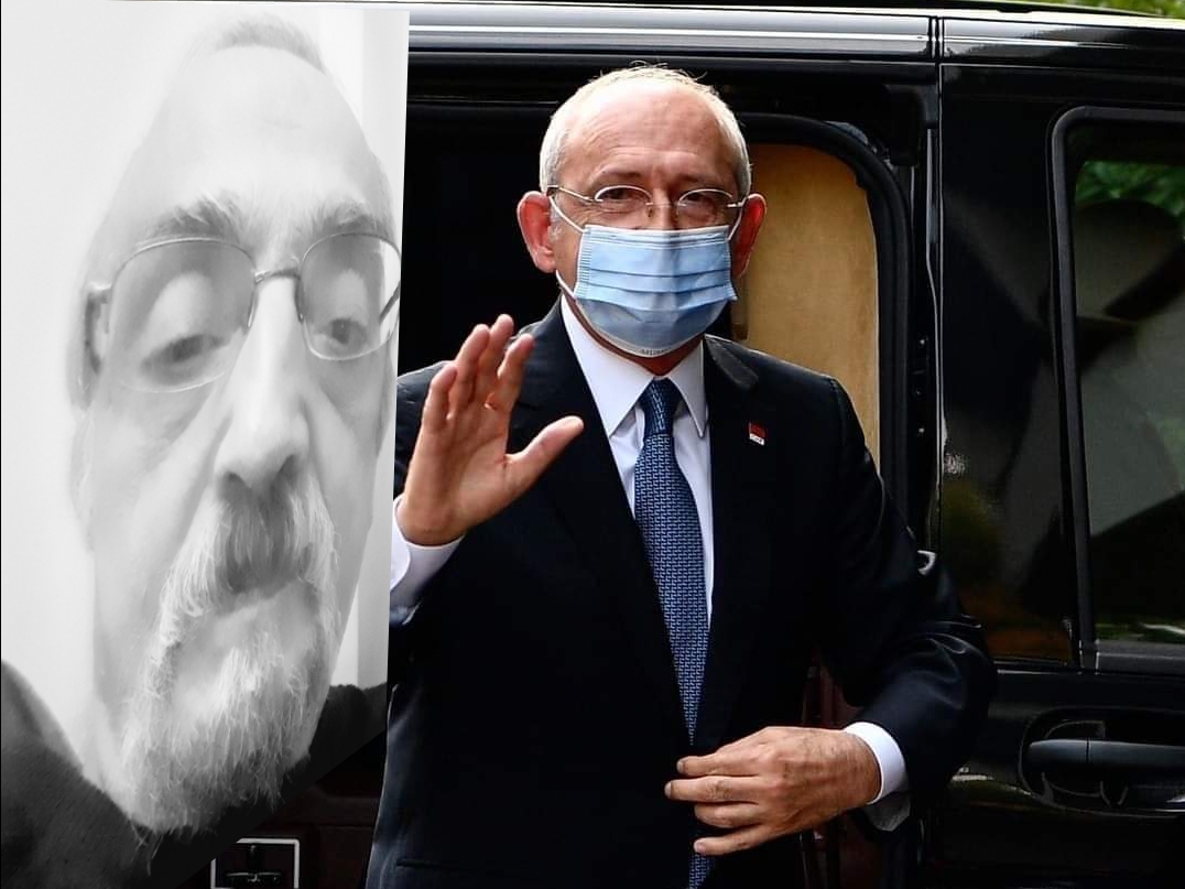 CAFER ÖZİLHAN YAZDI: KILIÇDAROĞLU’NA AÇIK MEKTUP…
